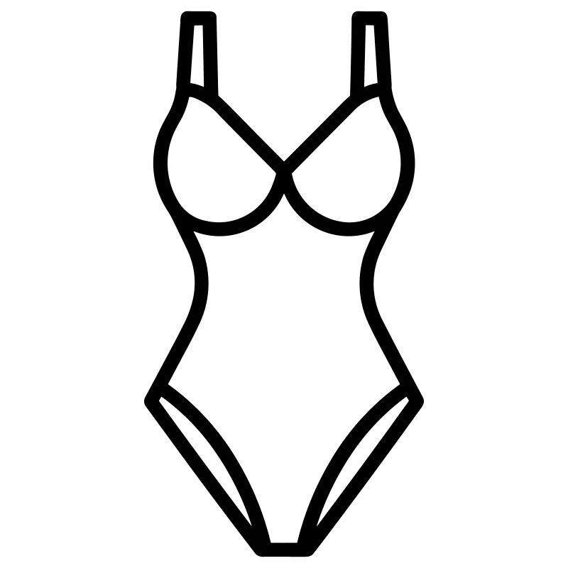 maillot de bain