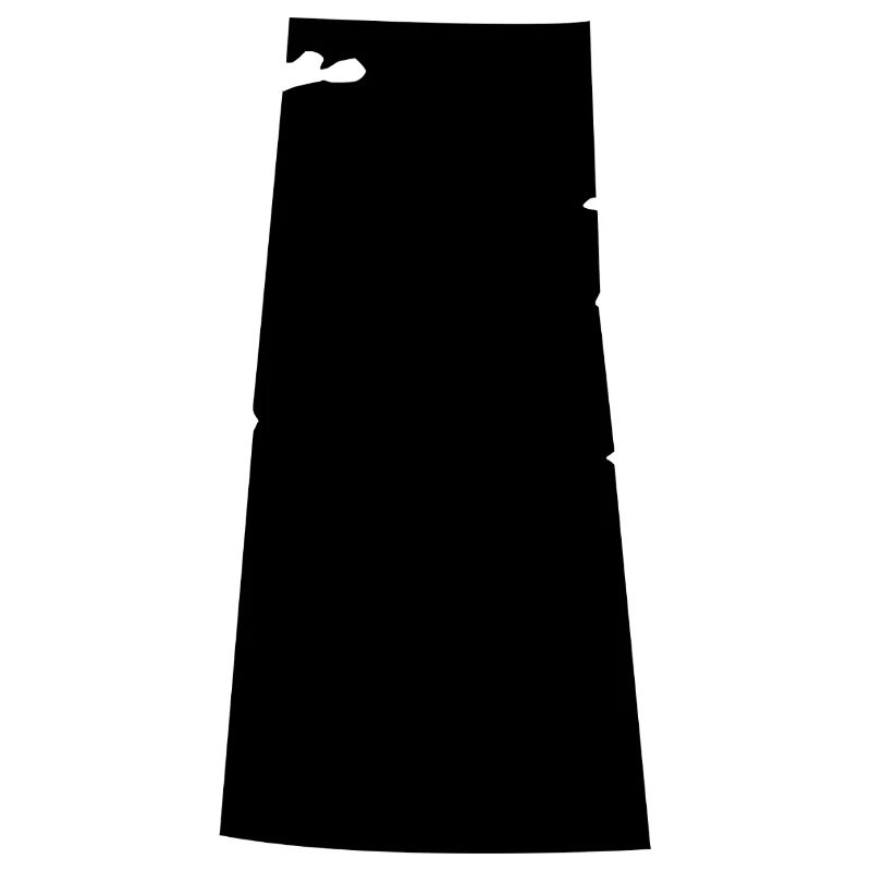 Carte de la Saskatchewan