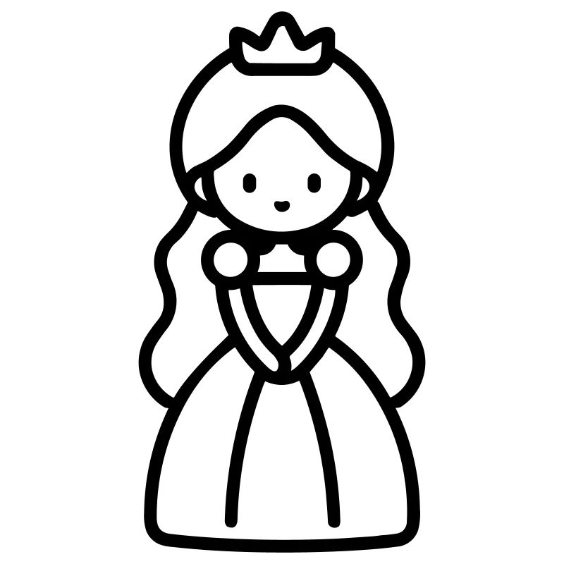 Prinzessin