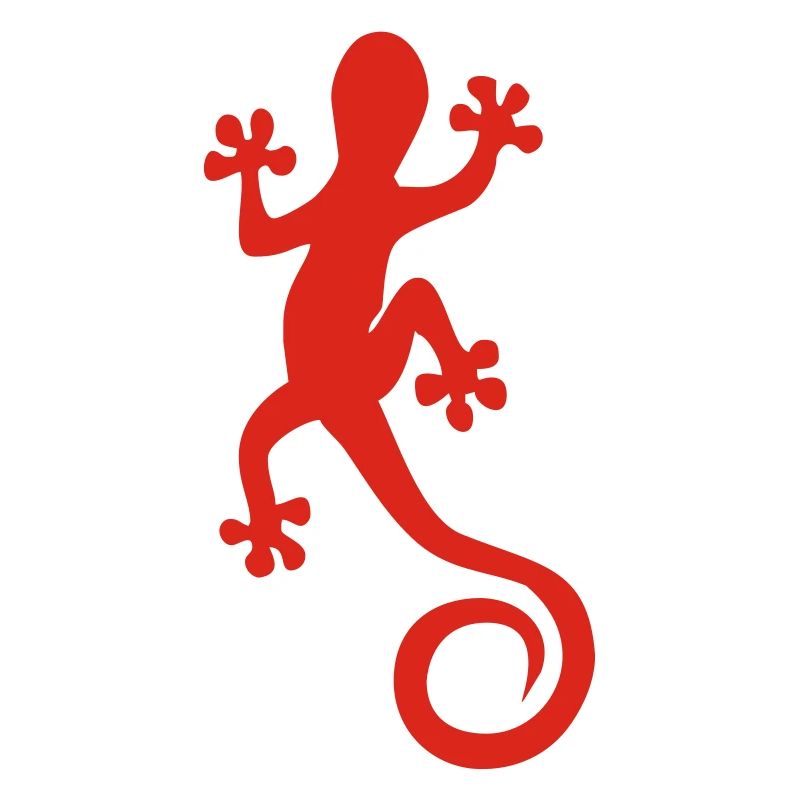 gecko