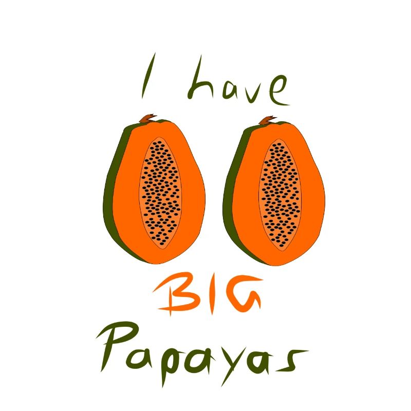 Big Papayas