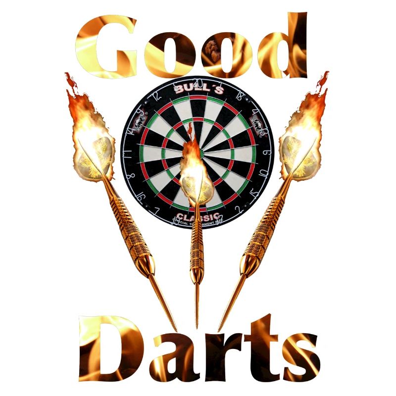 Good Darts
