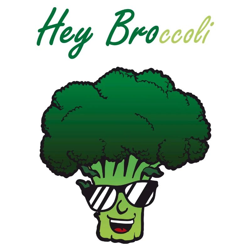 Bro broccoli