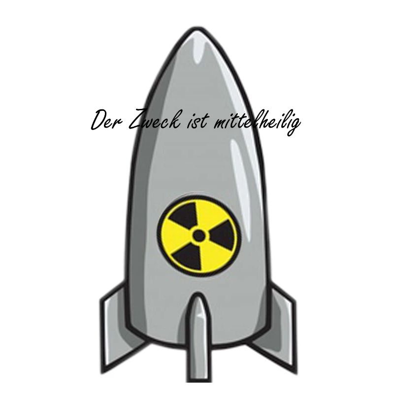 rocket