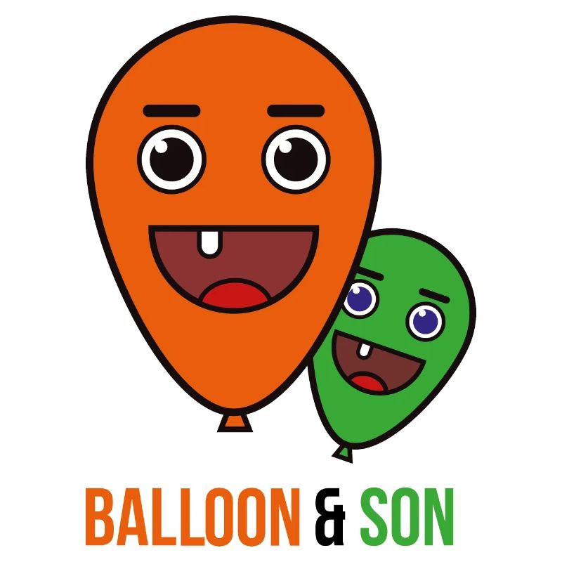 BALLOON & SON