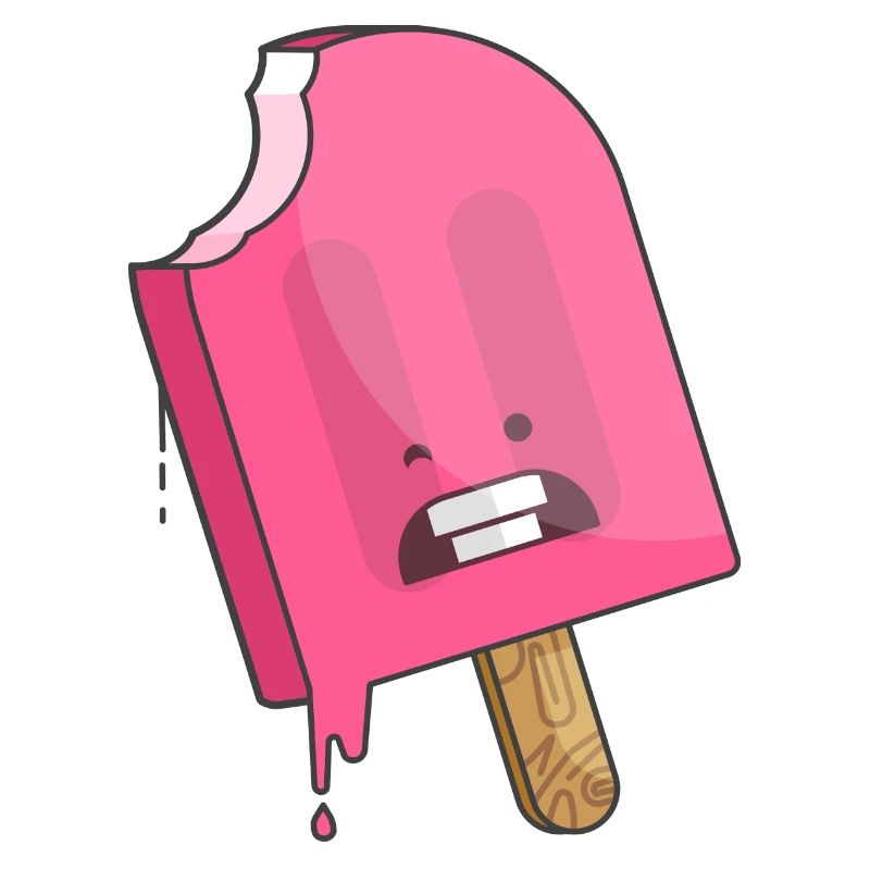 Eis am Stil