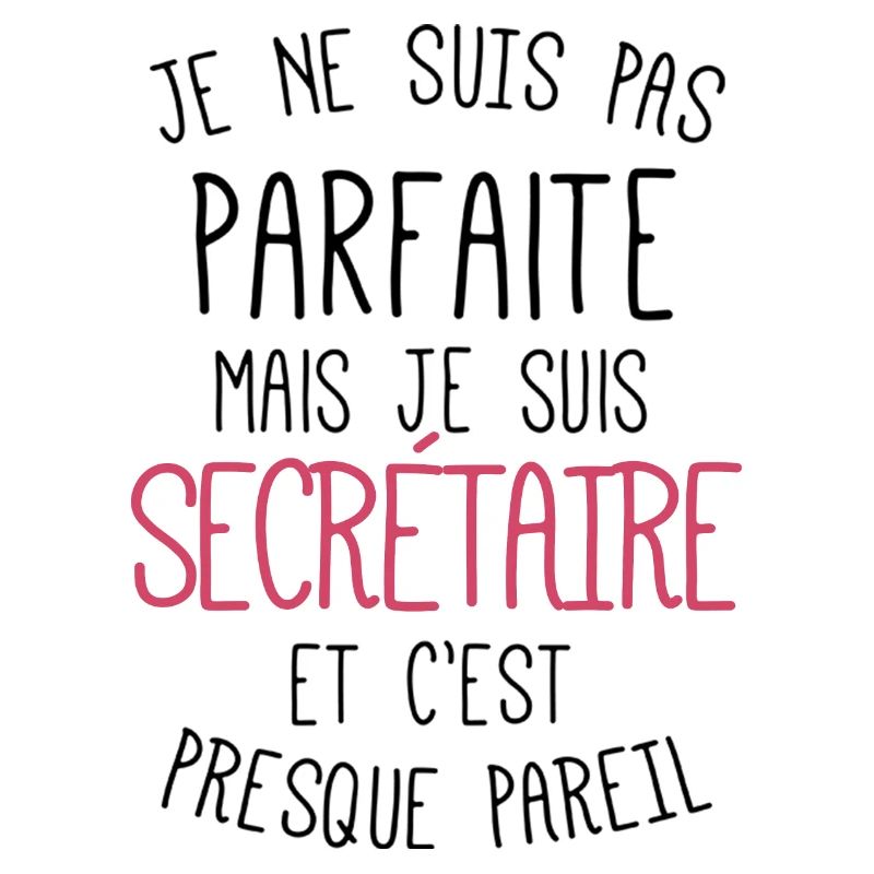 secrétaire parfaite