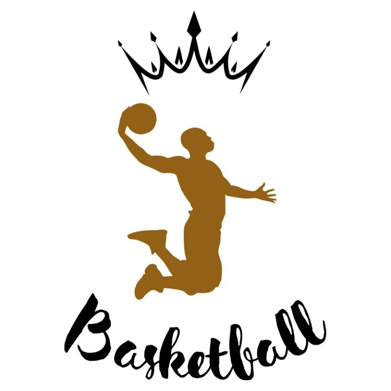 Dunk Silhouette Bronze 