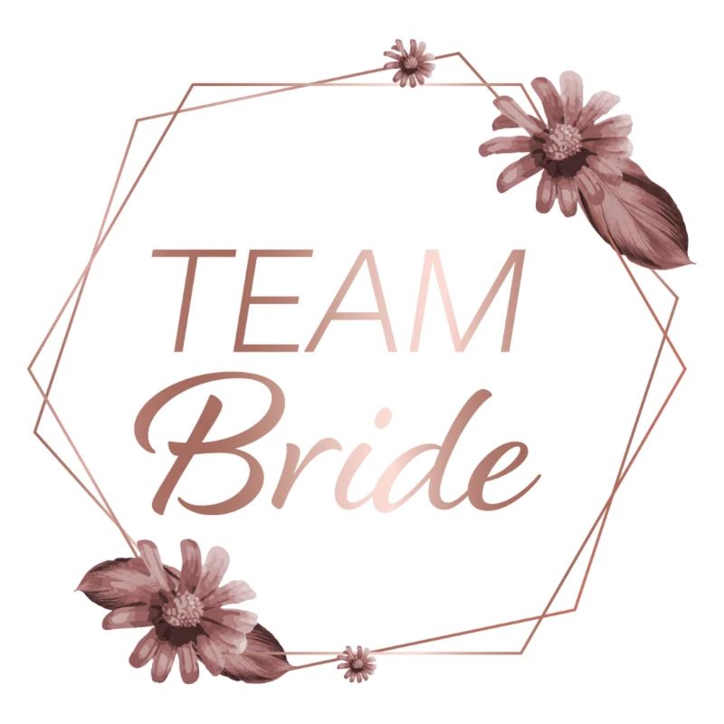 Team Bride