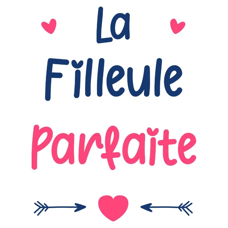 Parfaite Filleule