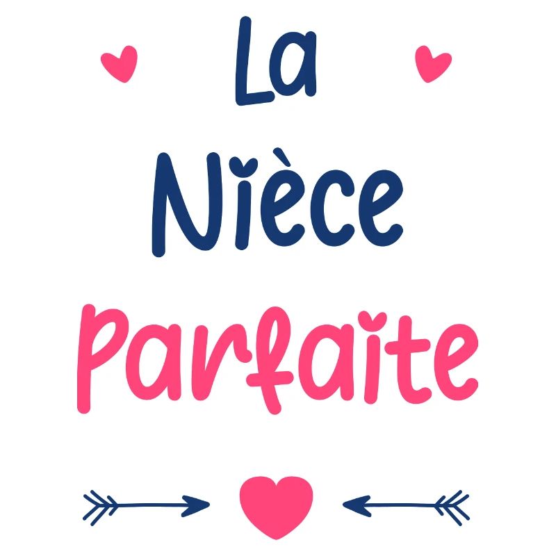 Parfaite Nièce