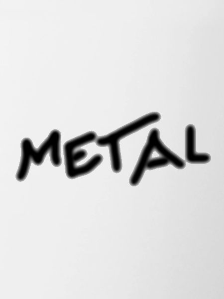 metal