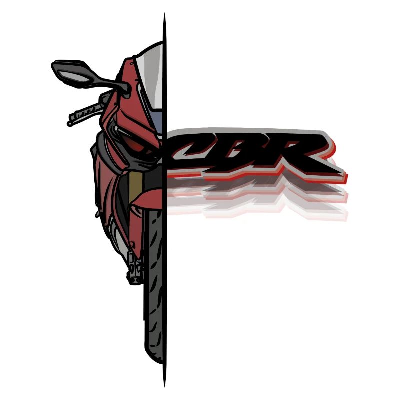 CBR Fireblade