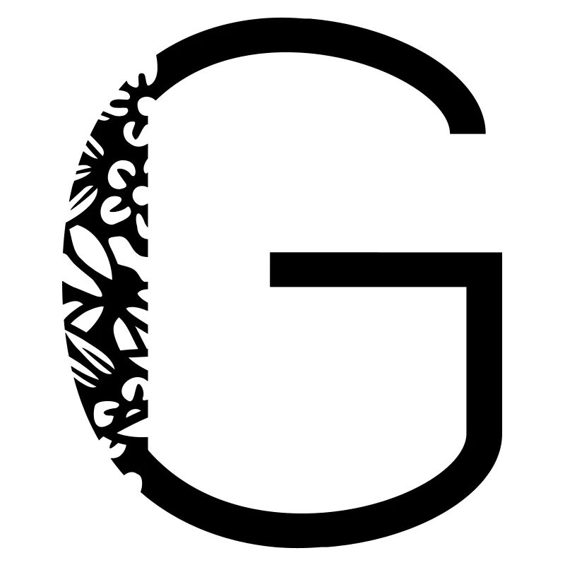 Buchstabe G