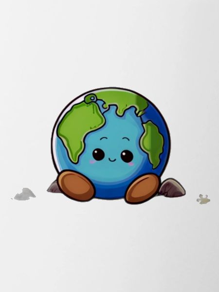 Terre de bande dessinée