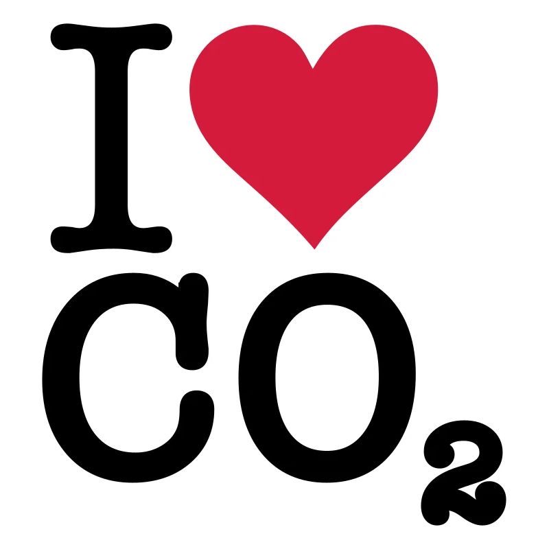 Je aime CO2