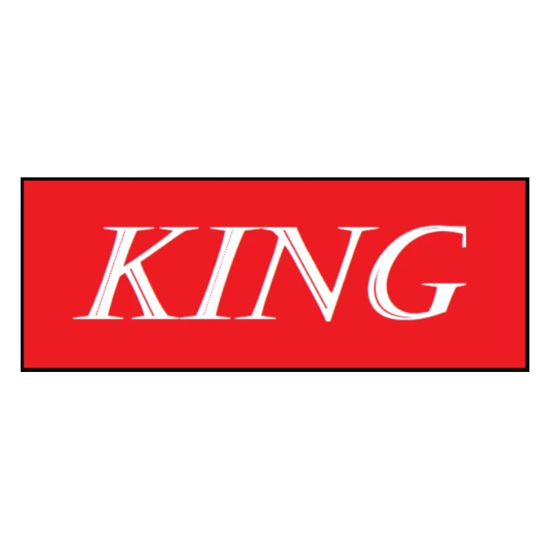 King idée cadeau