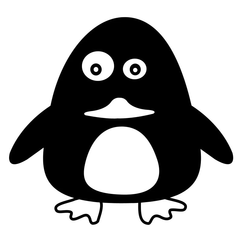 canard fou