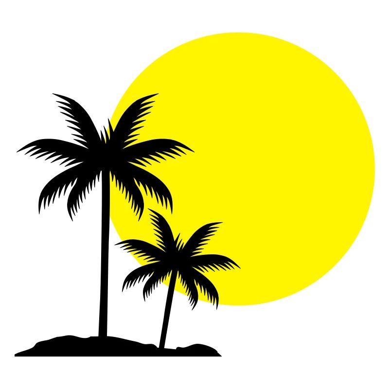 palms