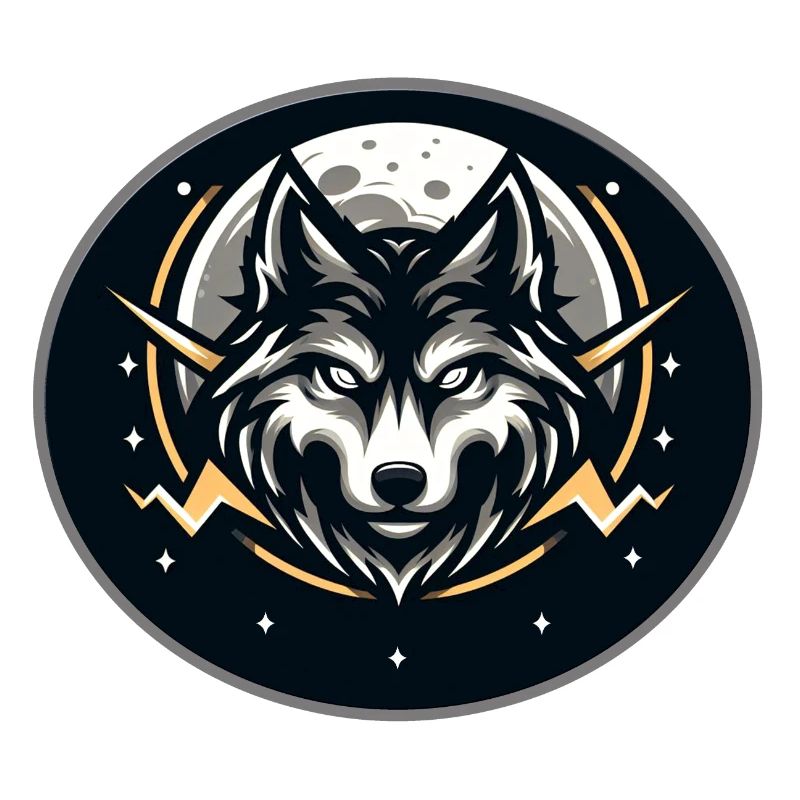 Wolf8