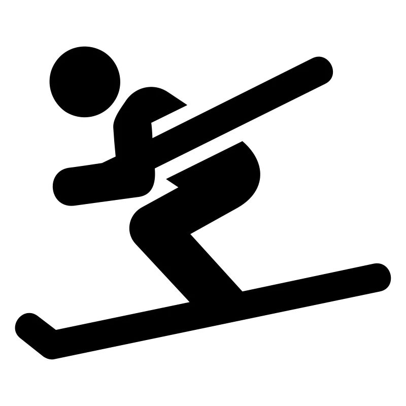 skier