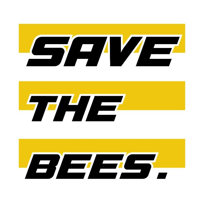 Save the bees