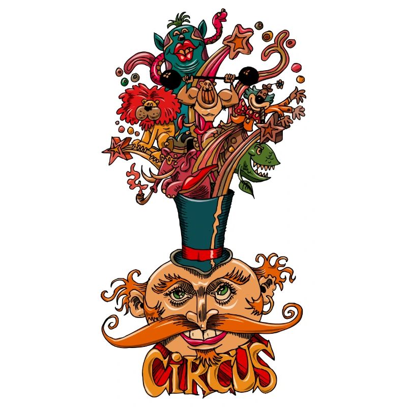 le cirque