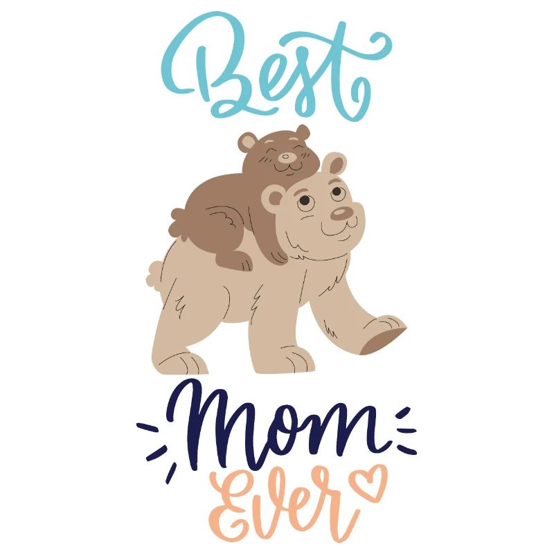 Meilleur maman ever