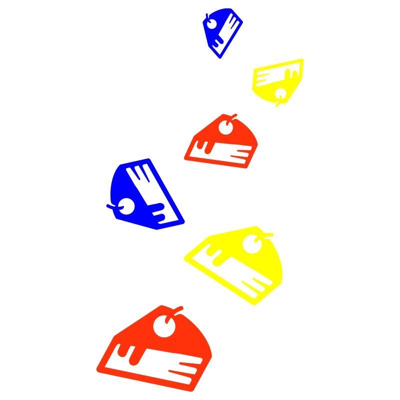 Cake cheesecake icon