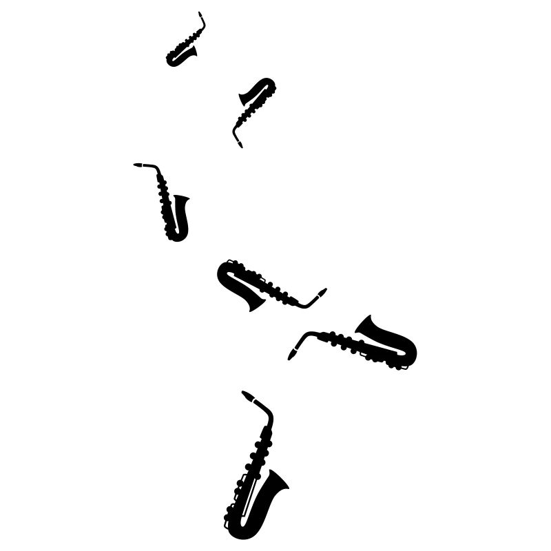 Symbole de trompette