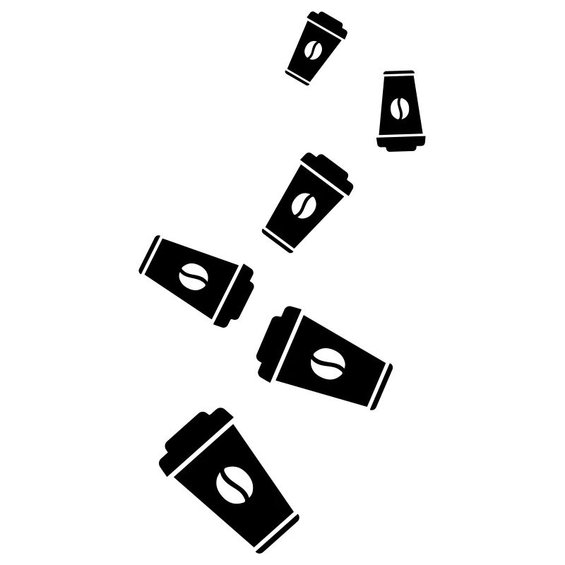 Kaffee Symbol