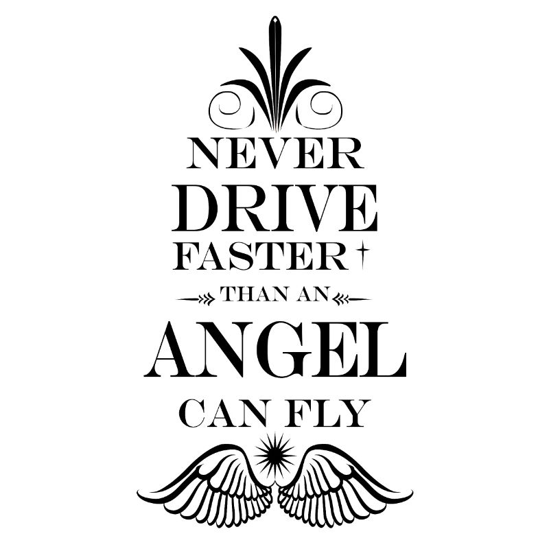 NeverDriveFaster... [dunkel]
