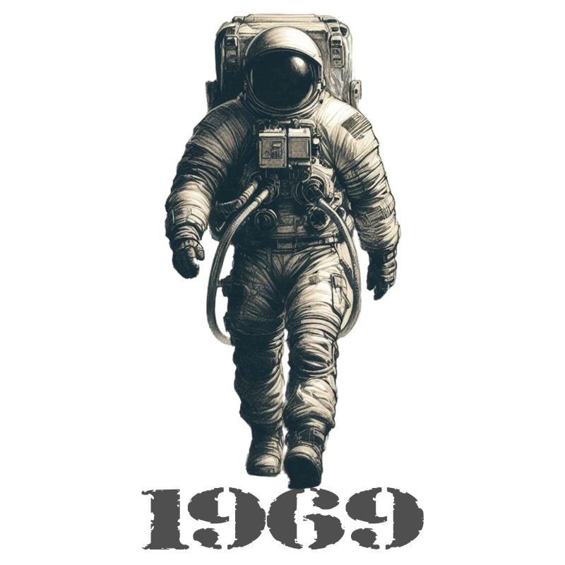 Astronaute