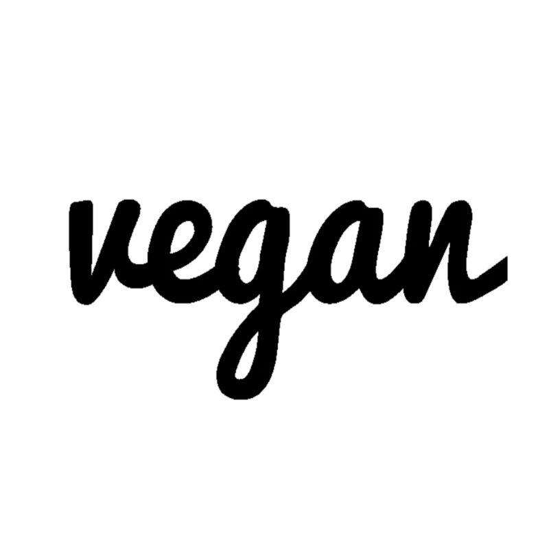 végétalien