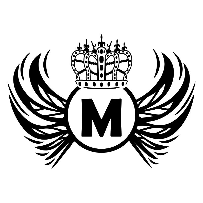 Armoiries M
