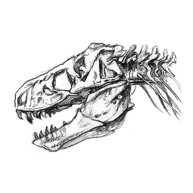 T-Rex