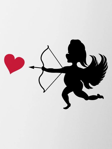 Cupidon Angel 02