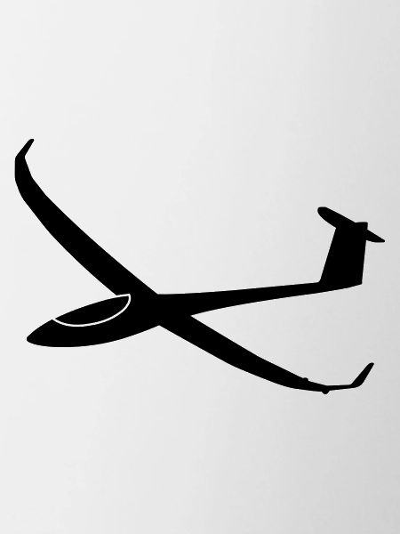 Glider Glider Glider Airplane Pilot
