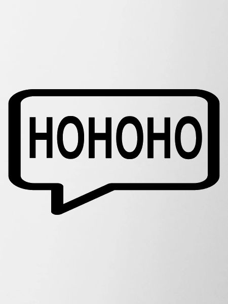 Ho Ho Ho