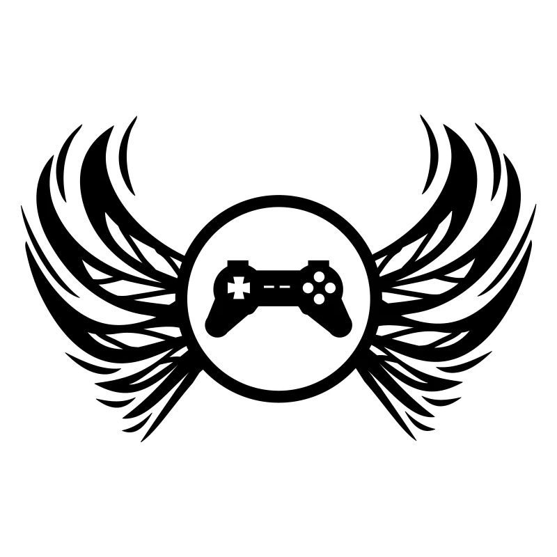 gamepad symbol