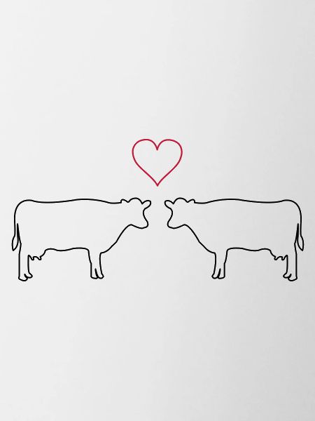 amour de vache