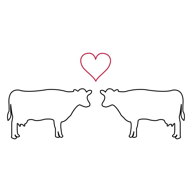amour de vache