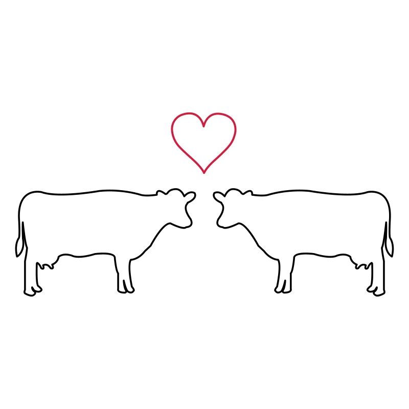 amour de vache