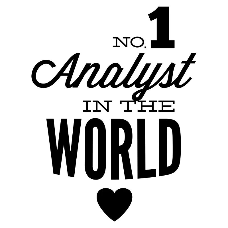 Le meilleur analyste du monde