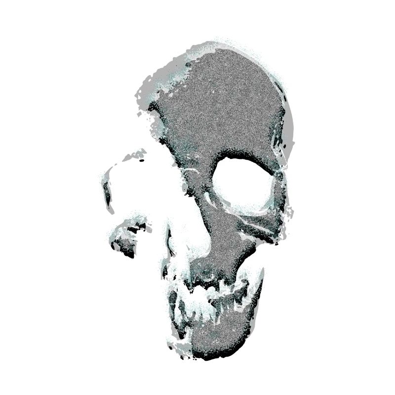 Tête de mort