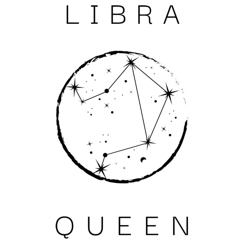 Libra Queen