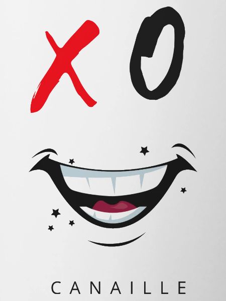 XO Red Canaille