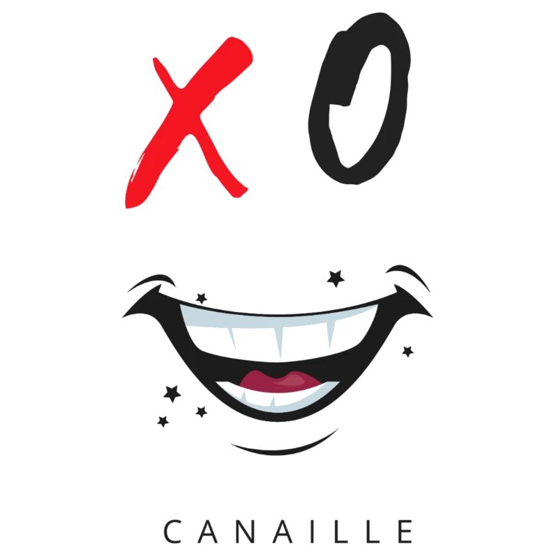 XO Red Canaille