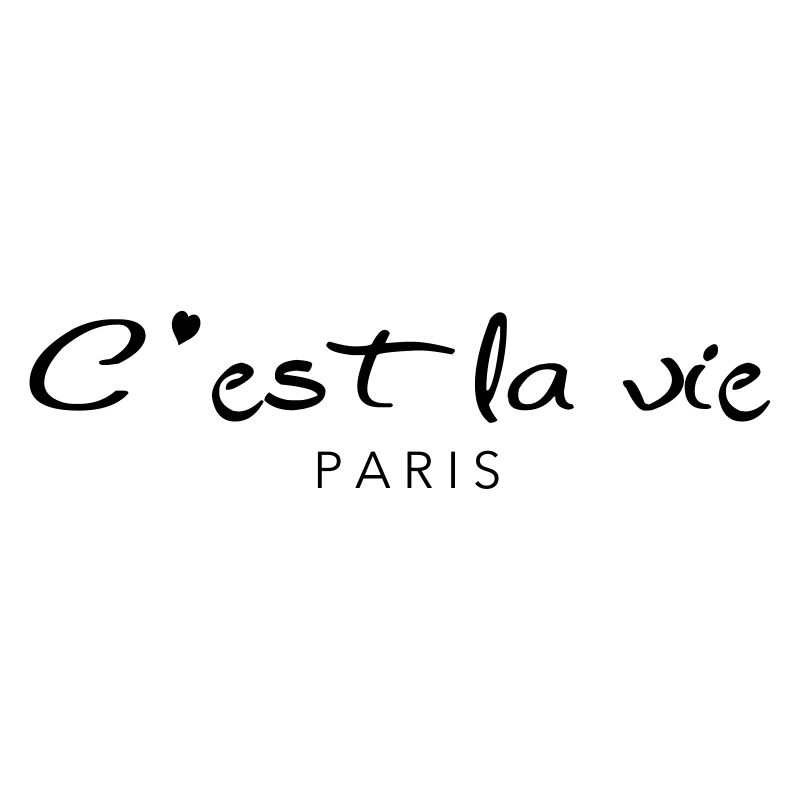 Cèst la vie, c’est la vie.
