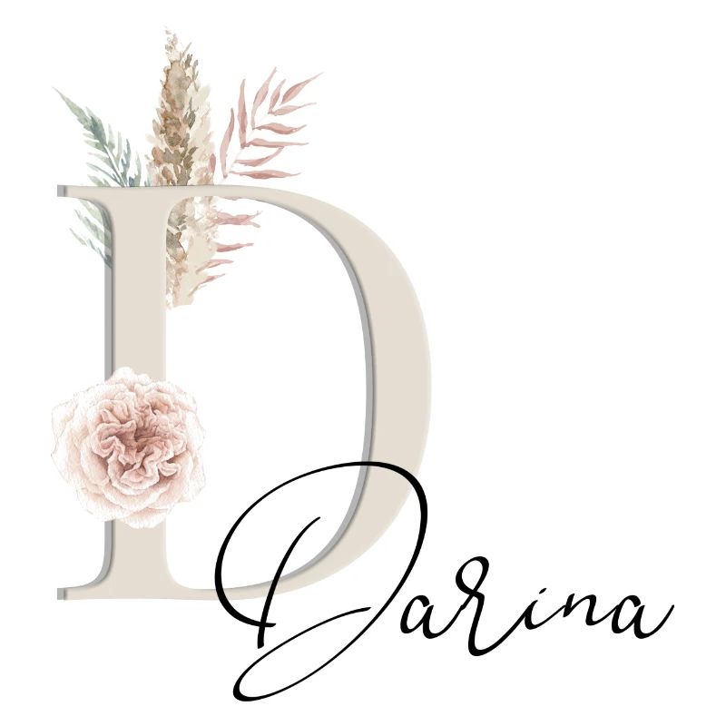 Daria! Nom Boho